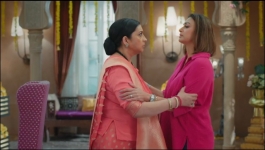 Kyunki Saas Bhi Kabhi Bahu Thi 2 - 31st August 2025